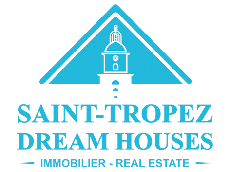  Logo Saint-Tropez Dream Houses